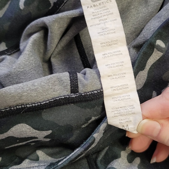 Fabletics Leggings powerhold - Picture 3 of 4
